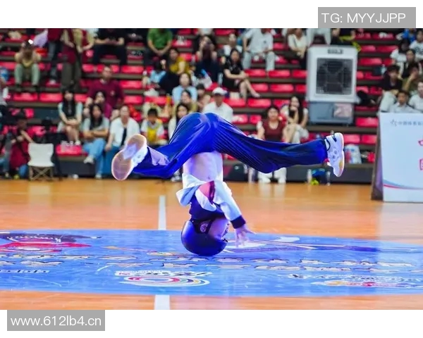 成都街舞队成员个人能力表现分析与提升策略研究 成都街舞队成员个人能力表现分析与提升策略研究