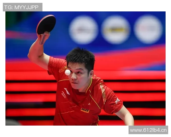 权威发布乒乓球实力榜单揭晓谁将成为新一代乒坛霸主 权威发布乒乓球实力榜单揭晓谁将成为新一代乒坛霸主