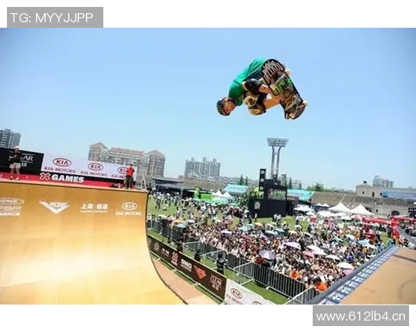 杭州极限运动队创下新高运动节奏排名引领潮流