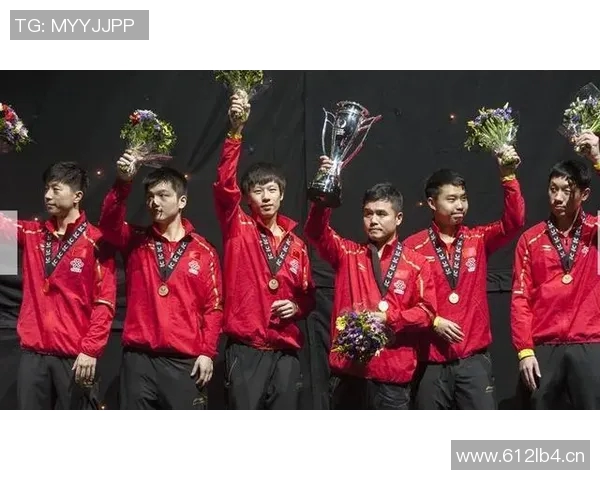 欧锦赛回顾:上海乒乓球队默契配合助力夺冠之路 欧锦赛回顾:上海乒乓球队默契配合助力夺冠之路