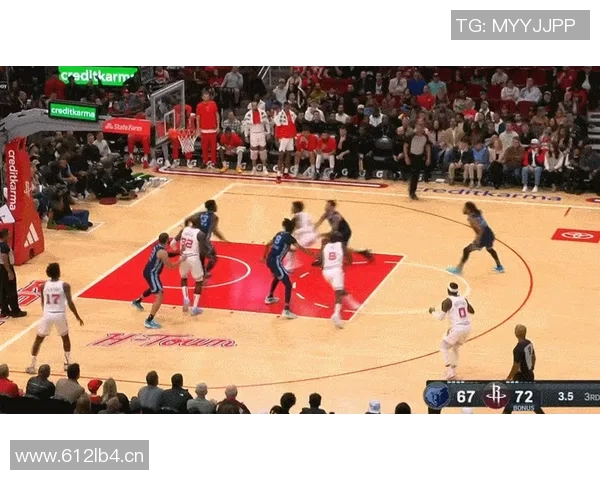 火箭队主场球场环境及设施介绍