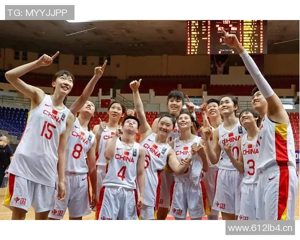 篮球之路上的追梦者陈芳与我畅谈她的职业生涯与心路历程