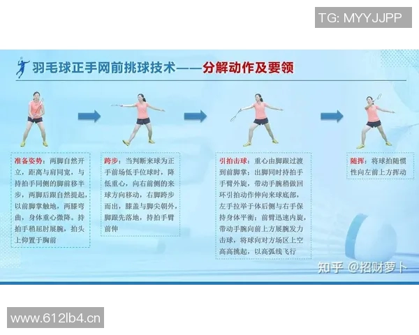 羽毛球技巧革新：现代竞技中的创新击球策略